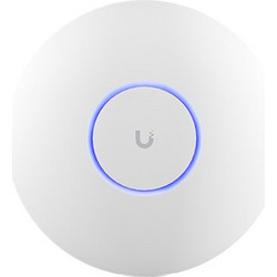 Ubiquiti U7 Pro Max Access Point WiFi 7 Tri Band (2.4 & 5GHz & 6GHz)