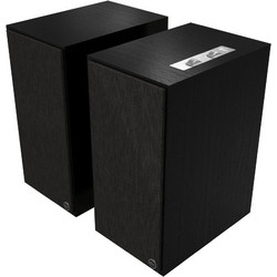 Klipsch The NINES Αυτοενισχυόμενα Ηχεία με Bluetooth 240W Μαύρα (Ζεύγος)