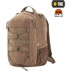 M-Tac Urban Force Coyote Σακίδιο Πλάτης 16lt Ταμπά