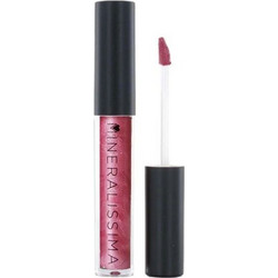 Mineralissima Natural Charm Lip Gloss 3.5ml