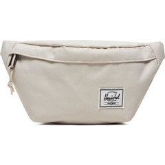 Herschel Classic Τσαντάκι Μέσης Άσπρο 11549-05456