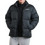 Columbia Ανδρικό Μπουφάν Χειμωνιάτικο Puffer Αδιάβροχο Αντιανεμικό Μαύρο 2086861-010