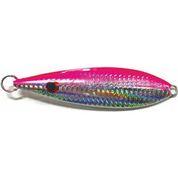 Angel Lures Fuka Τεχνητό Δόλωμα Πλάνος 150gr J