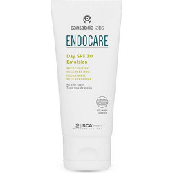 Cantabria Labs Endocare Αντηλιακό Γαλάκτωμα Προσώπου SPF30 40ml
