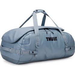 Thule Chasm TDSD303 Σακ Βουαγιάζ 70lt Γαλάζιο