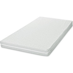Lorelli Classic Grey Sky Στρώμα Foam Κούνιας 60x120x9cm