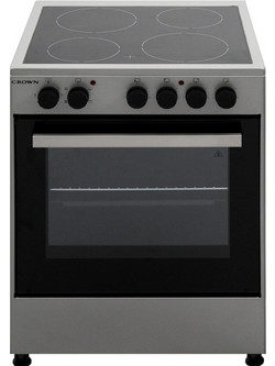 Crown CEC-6060V IX