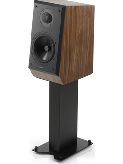 Epos ES14N Ηχείο Hi-Fi Δαπέδου 2 Δρόμων Walnut