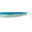 Fiiish Black Minnow No 6 Bodies Τεχνητό Δόλωμα Φωσφοριζέ 20cm Blue Glow