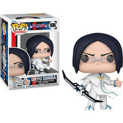 Funko Pop! Animation Bleach 1696 Uryu Ishida