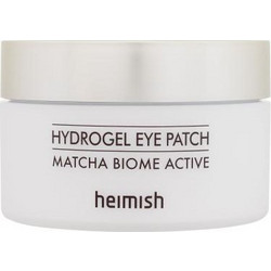 Heimish Matcha Biome Hydrogel Eye Patch 60τμχ