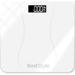 Kmt Style Ηλεκτρονική Ζυγαριά 2406871