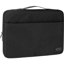 Subblim SUB-LS-0TS0100 Τσάντα Laptop Χειρός 15.6" Black