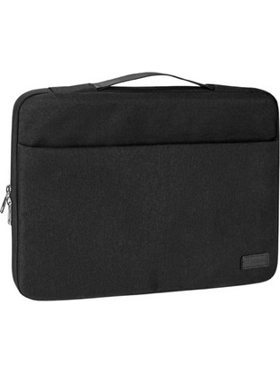 Subblim SUB-LS-0TS0100 Τσάντα Laptop Χειρός 15.6" Black