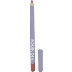 Florence By Mills Defence Color Design Poised Lip Liner