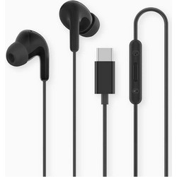 Xiaomi BHR8930GL Handsfree In-Ear USB-C Black