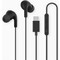 Xiaomi BHR8930GL Handsfree In-Ear USB-C Black