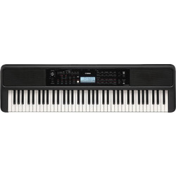 Yamaha PSR-EW320 Αρμόνιο με 76 Βαρυκεντρισμένα Πλήκτρα