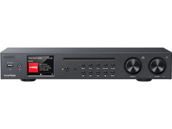 Kenwood KR-W8000S Receiver