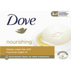 Dove Nourishing Σαπούνι 90gr