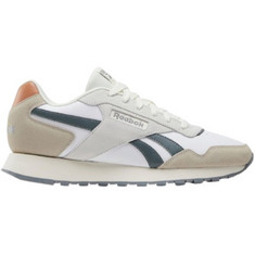 Reebok Glide Ανδρικά Sneakers Εκρού 100201405