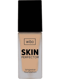 Wibo Perfector 8W Longwear Liquid Foundation 30ml