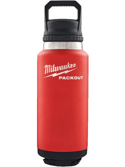 Milwaukee Packout Red 1.065lt