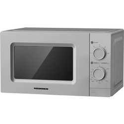 Heinner HMW-MD20MSL Φούρνος Μικροκυμάτων 20lt Inox