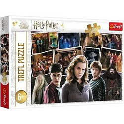 Παιδικό Puzzle Trefl Harry Potter & The Friends 160 Κομμάτια