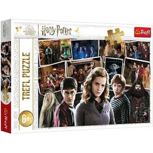Παιδικό Puzzle Trefl Harry Potter & The Friends 160 Κομμάτια