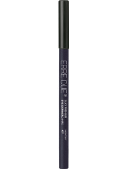 Erre Due Silky Premium Eye Definer 24Hrs 437 Nightsky Μολύβι Ματιών Αδιάβροχο 1.2gr