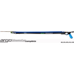 Meandros Argo Bluewater Complete Ψαροντούφεκο Λαστιχοβόλο 105cm