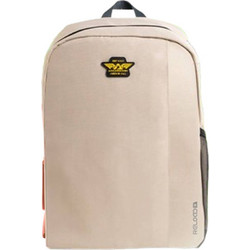 Armaggeddon RELOAD7 Backpack Laptop 15.6" Grey Beige