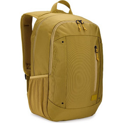 Case Logic Jaunt Backpack Laptop 15.6" Golden