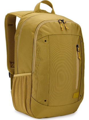 Case Logic Jaunt Backpack Laptop 15.6" Golden