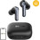 Earfun Air Pro 4 Ακουστικά Bluetooth In Ear Ανθεκτικά στο Νερό Black