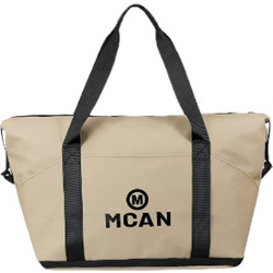 Mcan M-123 Σακ Βουαγιάζ 36lt Χακί