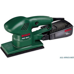 Bosch PSS 180A 6033670031