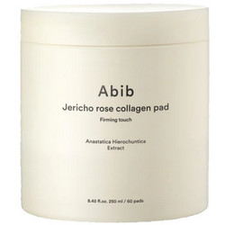Abib Jericho Rose Firming Touch Patches για Ενυδάτωση & Καταπράυνση με Υαλουρονικό 60τμχ
