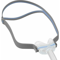 Resmed AirFit N30 Ρινική Μάσκα CPAP