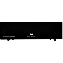 Extraudio XP-A800 MKII Τελικός Ενισχυτής Hi-Fi 800W/4Ω 400W/8Ω