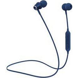 Celly BHSTEREO2 Ακουστικά Bluetooth In Ear Blue