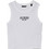 Guess Παιδικό T-Shirt Αμάνικο Λευκό J4YI16KBZP4-G011