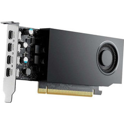 Nvidia RTX A1000 8GB GDDR6 Κάρτα Γραφικών