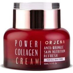 Orjena Power Collagen Cream 50ml