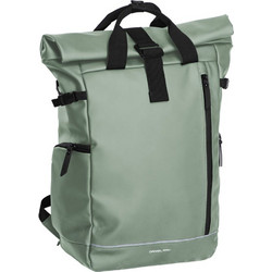 Daniel Ray Rolltop Central XL Old Αδιάβροχο Σακίδιο Πλάτης Πράσινο Mint
