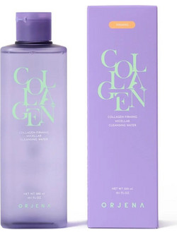 Orjena Collagen Firming Micellar Cleansing Water 300ml