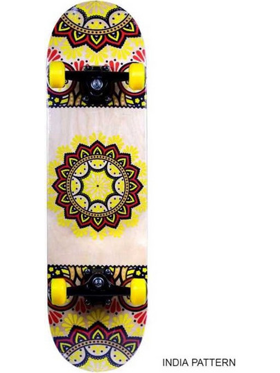 Αθλοπαιδιά 001.61350 India Pattern