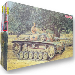 Dragon STUG. III Ausf. F/8 Early Συναρμολογούμενο Πλαστικό Μοντέλο Τανκ 1:35
