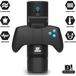 Conty Game Controller Pocket Αυνανιστήρι Θερμαινόμενο με Δόνηση